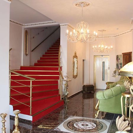 Huri & Nuri Hotel (Adults Only) Foça Extérieur photo
