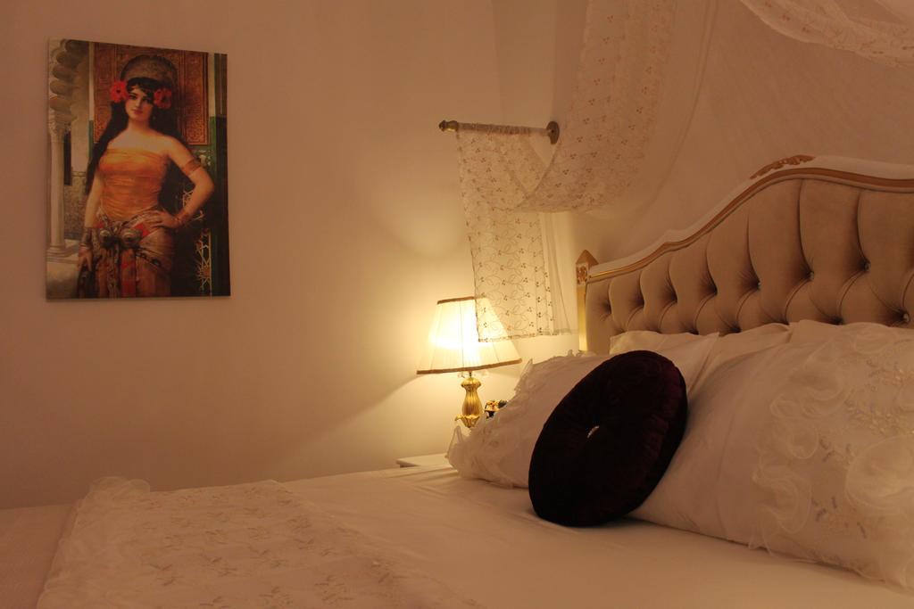 Huri & Nuri Hotel (Adults Only) Foça Extérieur photo